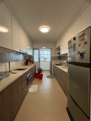 Blk 473D Hougang Parkedge (Hougang), HDB 5 Rooms #498378231